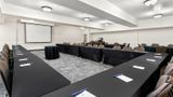 Clarion Suites Anchorage Downtown Meeting