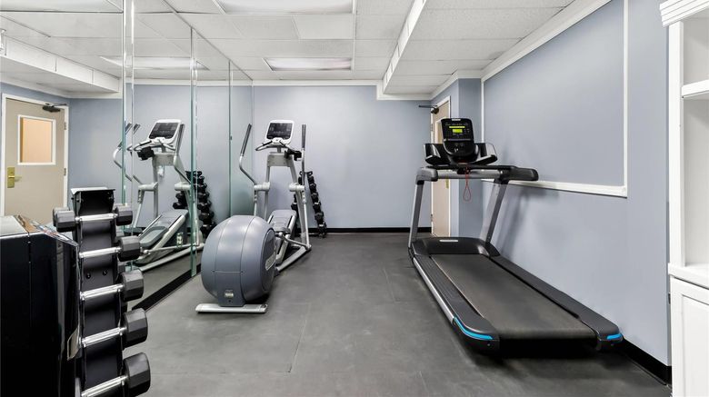 <b>Clarion Suites Anchorage Downtown Health</b>. Images powered by <a href="https://iceportal.shijigroup.com/" title="IcePortal" target="_blank">IcePortal</a>.