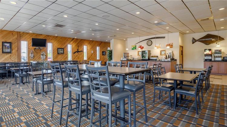 Quality Inn Restaurant
