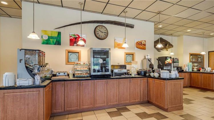 Quality Inn Restaurant