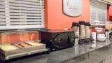 <b>Sleep Inn Restaurant</b>. Images powered by <a href="https://iceportal.shijigroup.com/" title="IcePortal" target="_blank">IcePortal</a>.
