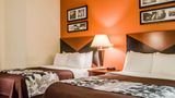 <b>Sleep Inn Room</b>. Images powered by <a href="https://iceportal.shijigroup.com/" title="IcePortal" target="_blank">IcePortal</a>.