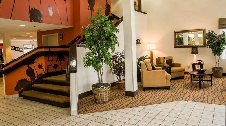 <b>Sleep Inn Lobby</b>. Images powered by <a href="https://iceportal.shijigroup.com/" title="IcePortal" target="_blank">IcePortal</a>.