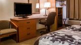 <b>Sleep Inn Room</b>. Images powered by <a href="https://iceportal.shijigroup.com/" title="IcePortal" target="_blank">IcePortal</a>.
