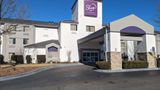 <b>Sleep Inn Exterior</b>. Images powered by <a href="https://iceportal.shijigroup.com/" title="IcePortal" target="_blank">IcePortal</a>.