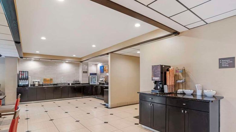 <b>Comfort Inn Opelika - Auburn Restaurant</b>. Images powered by <a href="https://iceportal.shijigroup.com/" title="IcePortal" target="_blank">IcePortal</a>.