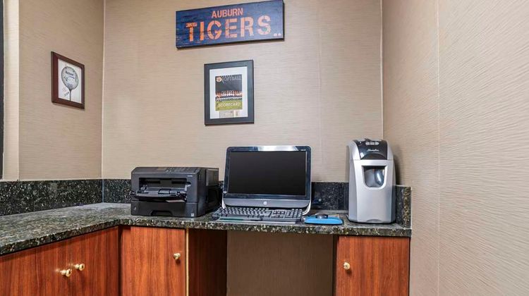 Comfort Inn Opelika - Auburn Other