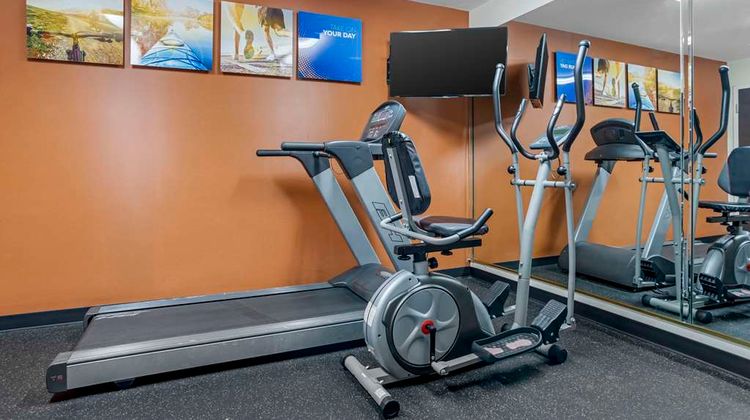 Comfort Inn Opelika - Auburn Health