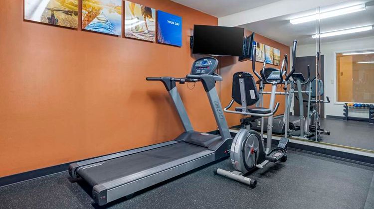 Comfort Inn Opelika - Auburn Health