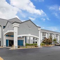 Comfort Inn Opelika - Auburn