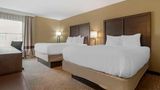 Comfort Inn Opelika - Auburn Room