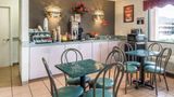 Econo Lodge Dothan West Restaurant