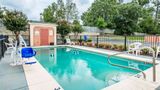 Econo Lodge Dothan West Pool
