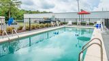 Econo Lodge Dothan West Pool