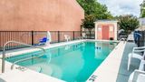 Econo Lodge Dothan West Pool