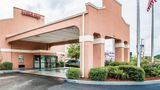 Econo Lodge Dothan West Exterior