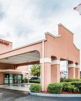 Econo Lodge Dothan West