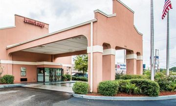 Econo Lodge Dothan West