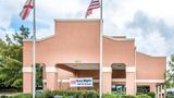 Econo Lodge Dothan West Exterior