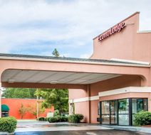 Econo Lodge Dothan West Exterior