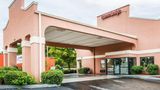 Econo Lodge Dothan West Exterior