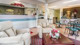Econo Lodge Dothan West Lobby