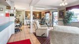 Econo Lodge Dothan West Lobby
