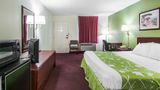 Econo Lodge Dothan West Room