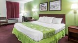 Econo Lodge Dothan West Room