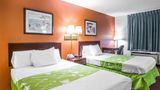 Econo Lodge Dothan West Room