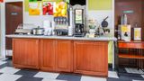 Quality Inn Restaurant
