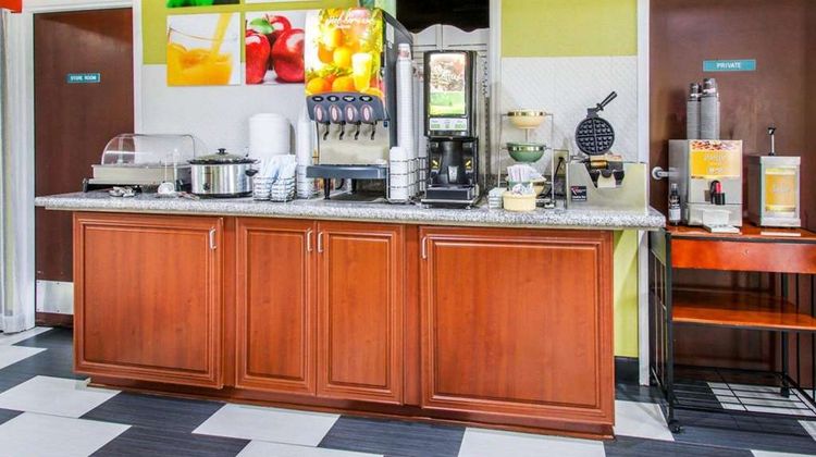Quality Inn Restaurant