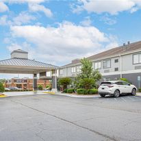 Quality Inn