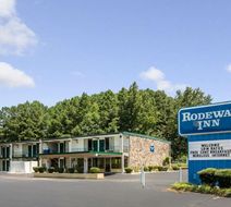 Rodeway Inn Gadsden Exterior