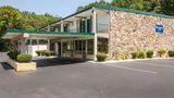 <b>Rodeway Inn Gadsden Exterior</b>. Images powered by <a href="https://iceportal.shijigroup.com/" title="IcePortal" target="_blank">IcePortal</a>.