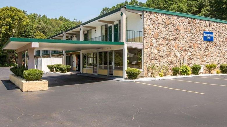 <b>Rodeway Inn Gadsden Exterior</b>. Images powered by <a href="https://iceportal.shijigroup.com/" title="IcePortal" target="_blank">IcePortal</a>.