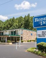Rodeway Inn Gadsden