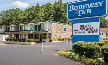 Rodeway Inn Gadsden