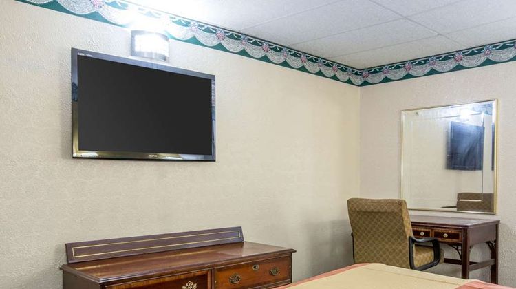 Rodeway Inn Gadsden Room