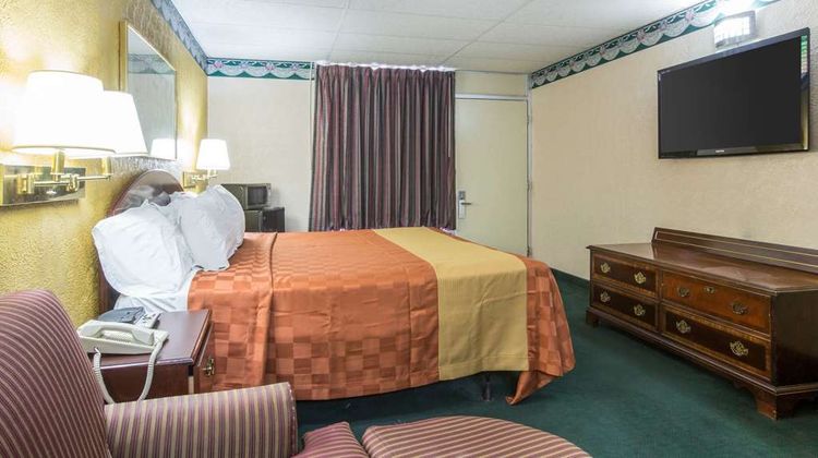 Rodeway Inn Gadsden Room