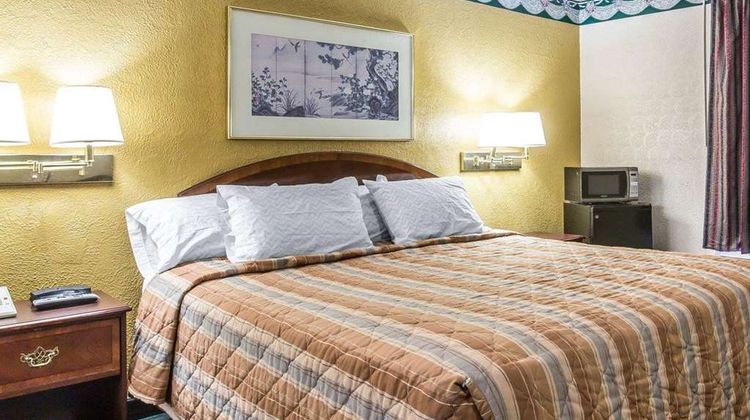 Rodeway Inn Gadsden Room