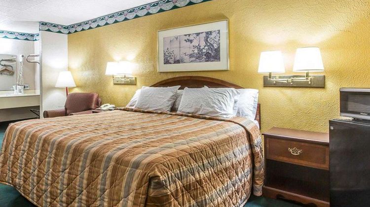 Rodeway Inn Gadsden Room