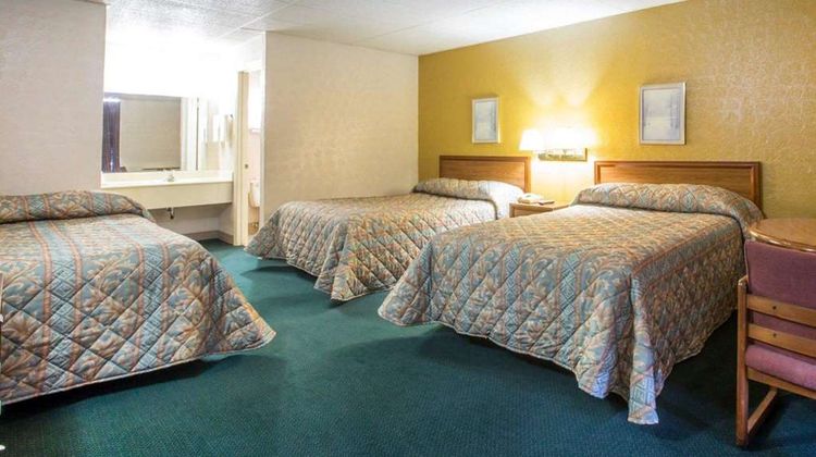 Rodeway Inn Gadsden Suite