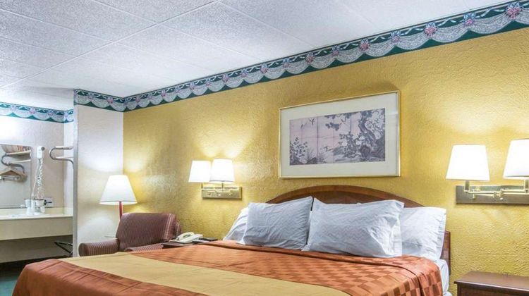 Rodeway Inn Gadsden Suite