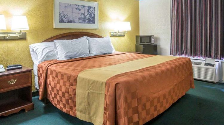 Rodeway Inn Gadsden Room