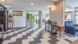 <b>Quality Inn Edmund Pettus Bridge area Lobby</b>. Images powered by <a href="https://iceportal.shijigroup.com/" title="IcePortal" target="_blank">IcePortal</a>.