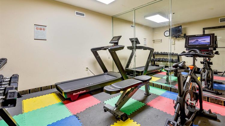 Quality Inn Edmund Pettus Bridge area Health