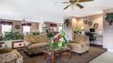 <b>Quality Inn Andalusia Lobby</b>. Images powered by <a href="https://iceportal.shijigroup.com/" title="IcePortal" target="_blank">IcePortal</a>.