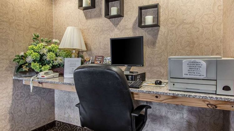 Quality Inn Andalusia Other