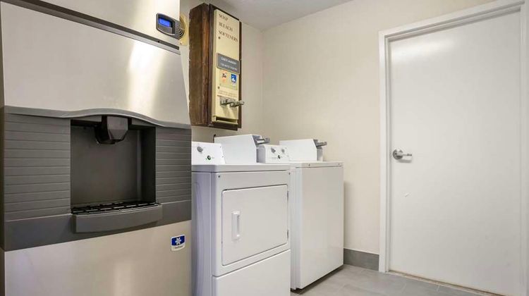 Comfort Inn Livingston Other